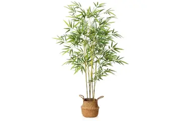 Planta artificial grande 140 cm - Kazeila