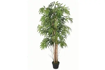 Planta artificial grande 150 cm - Spetebo