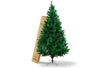 Árbol de navidad artificial estructura desmontable - tibbers