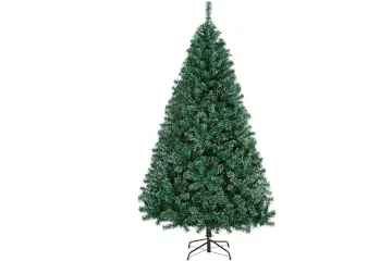 Árbol de navidad artificial grande - yaheetech