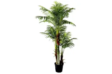 Palmera artificial 180 cm - arnusa