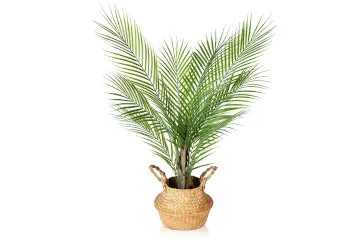 Palmera artificial interior exterior - kazeila