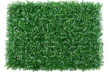 Planta artificial pared alfombra - kangmeile